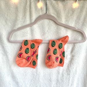 Cute set of NEW cute and fun socks!